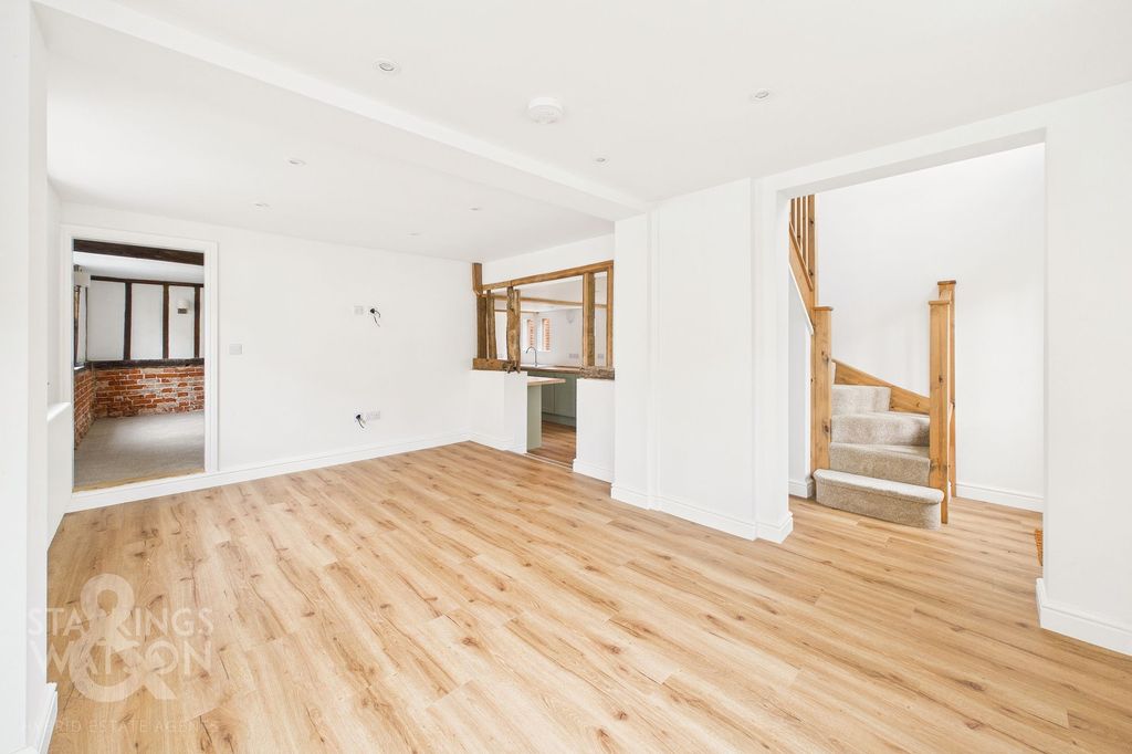 Additional image 12 of 4 bed link detached house for saleDove Lane, Eye IP23