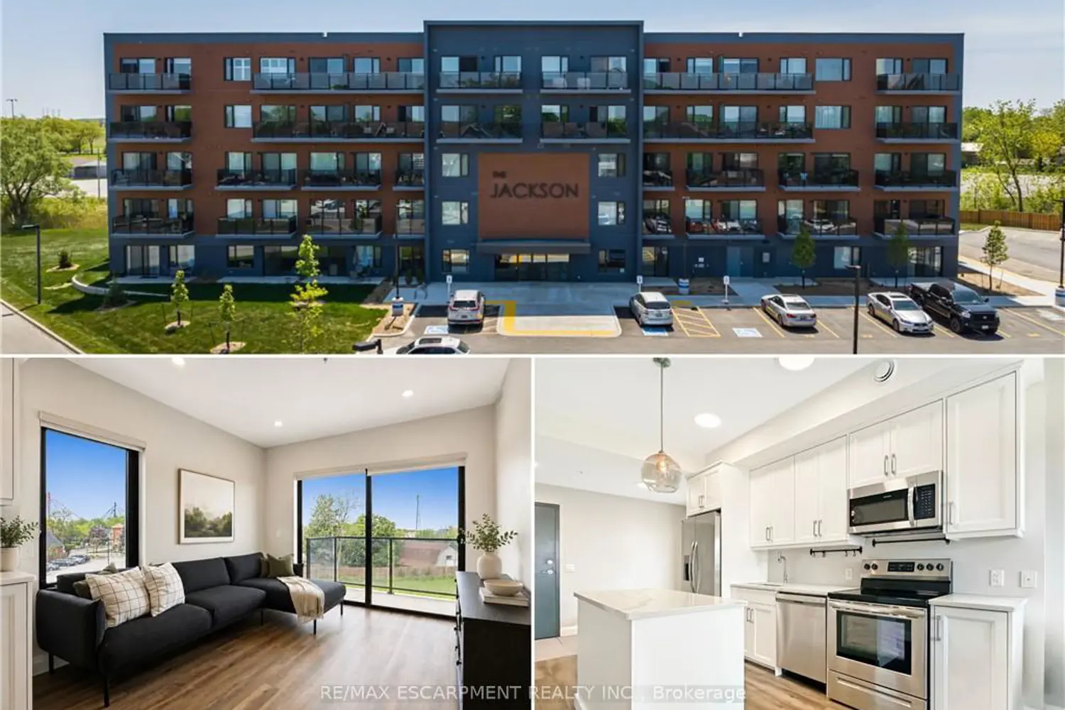 64 Main Street 316