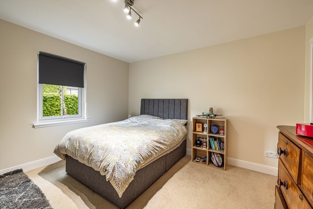 Additional image 15 of 4 bed detached house for sale24 Birks View, Galashiels TD1