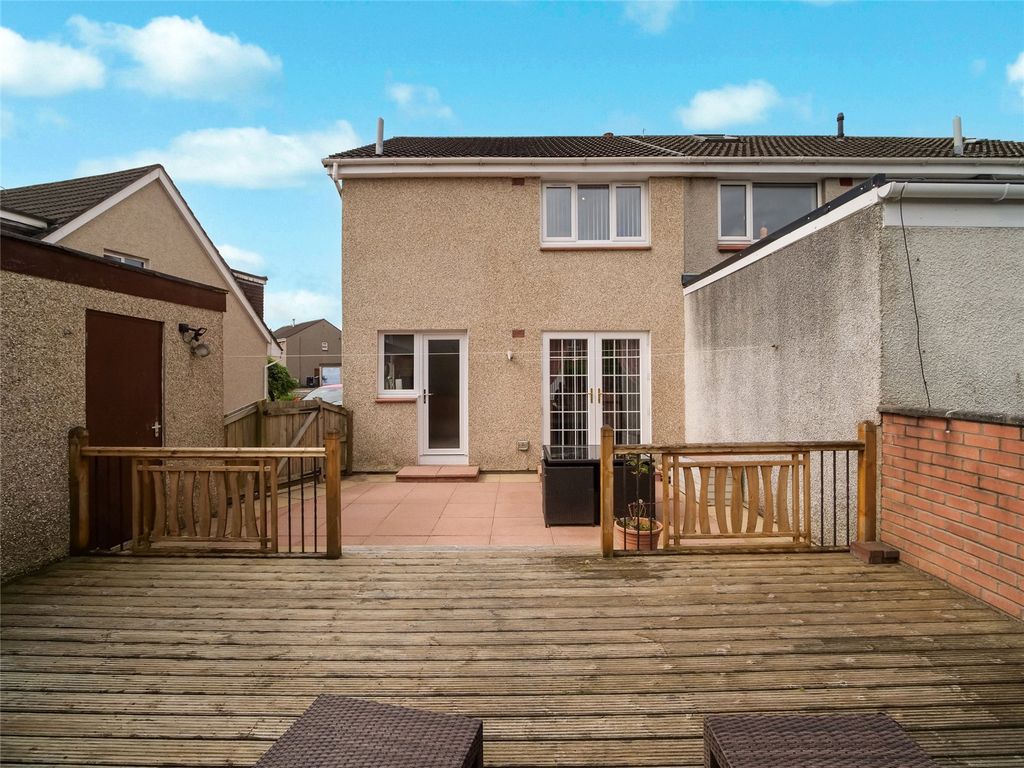 Additional image 12 of 3 bed semi-detached house for saleColonsay Place, Kilmarnock, East Ayrshire KA3