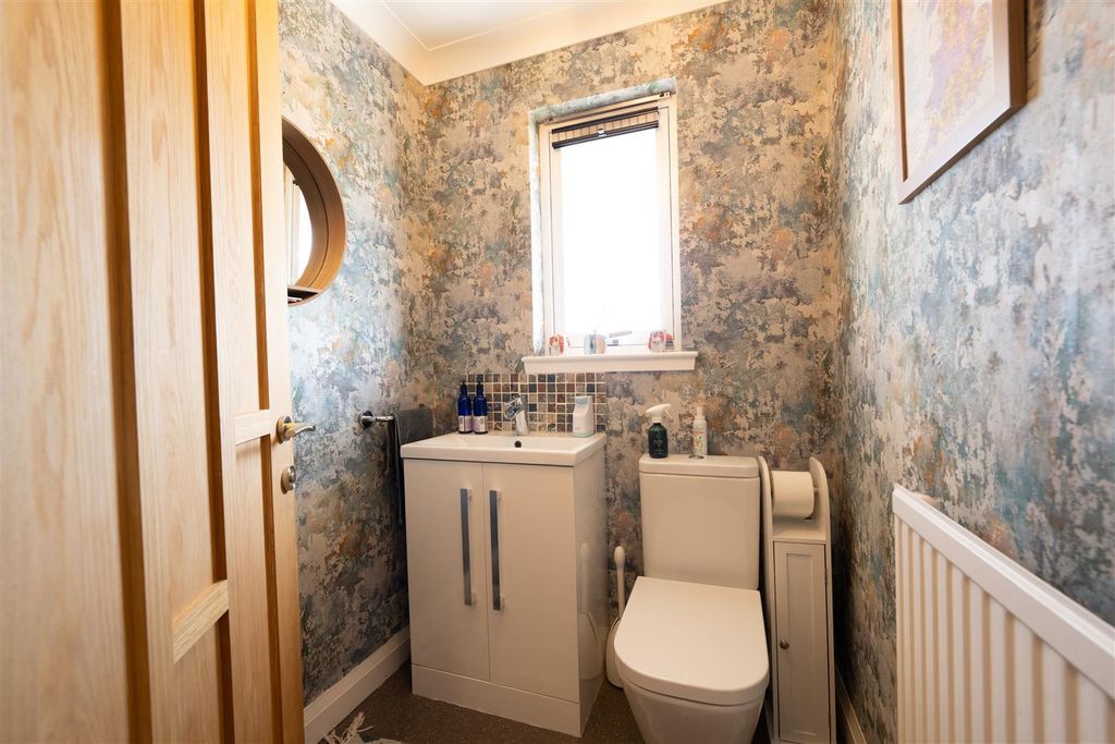 Additional image 19 of 4 bed detached house for saleParkdale Croft Park, Kelso TD5