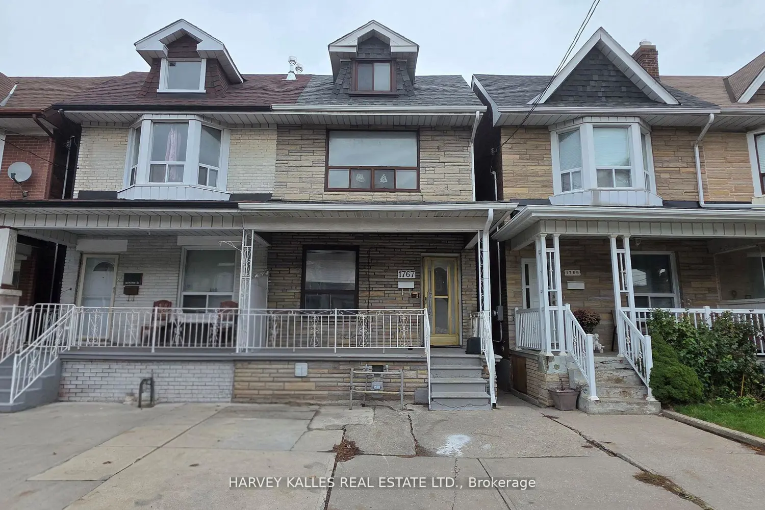1767 Dufferin Street