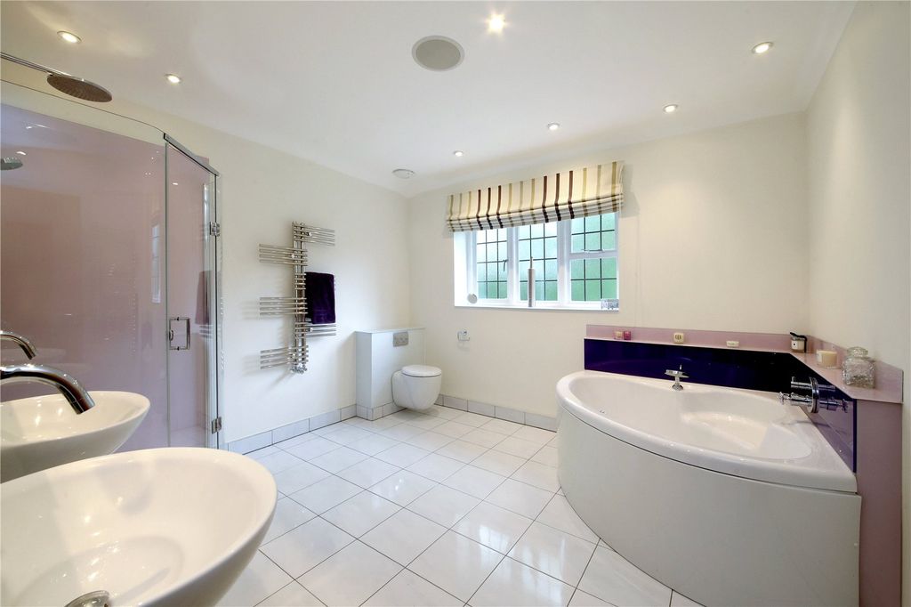 Additional image 10 of 6 bed detached house for saleManor Lane, Gerrards Cross, Buckinghamshire SL9