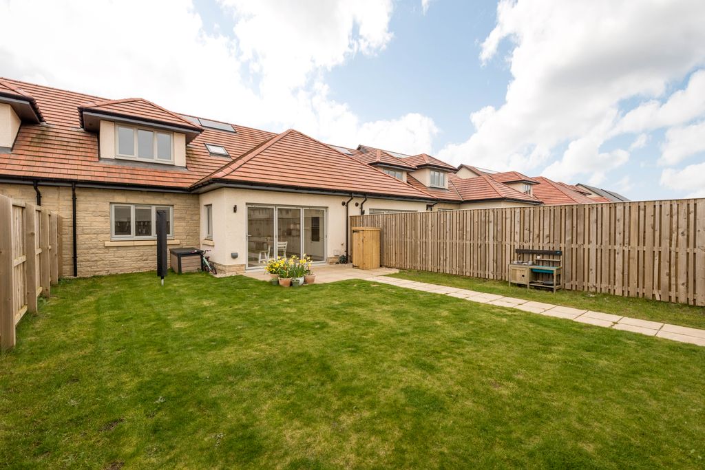 Additional image 20 of 3 bed terraced house for sale6 Greencraig Avenue, Gullane, East Lothian EH31
