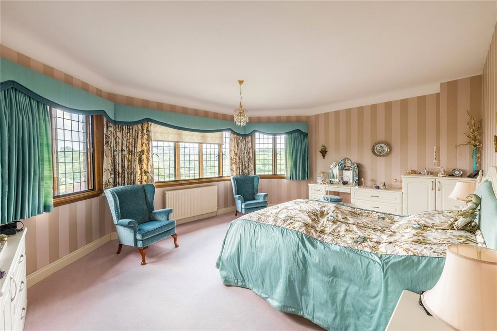 Additional image 9 of 4 bed country house for saleSpring Lane, Burwash, Etchingham, East Sussex TN19