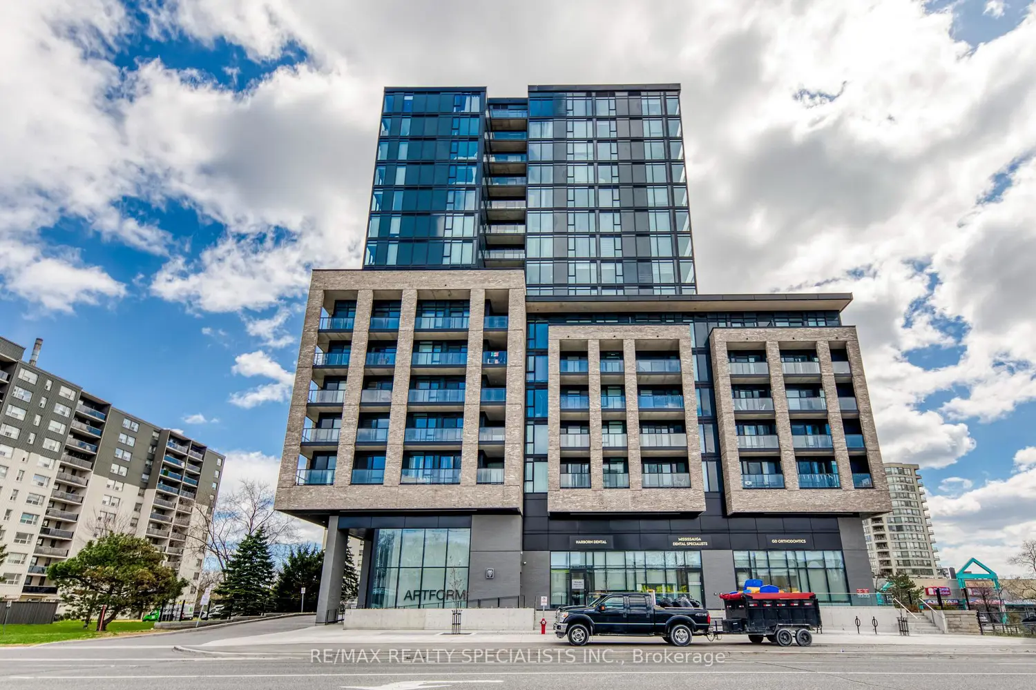 86 Dundas Street 1711