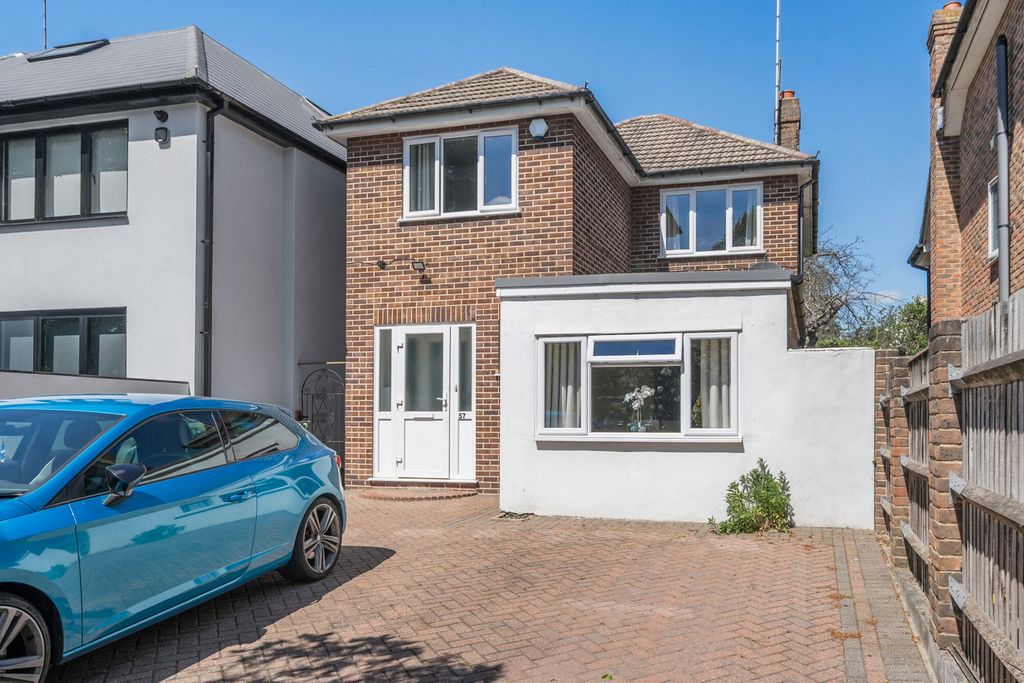 Additional image 20 of 3 bed detached house for saleAvenue Road, Erith DA8