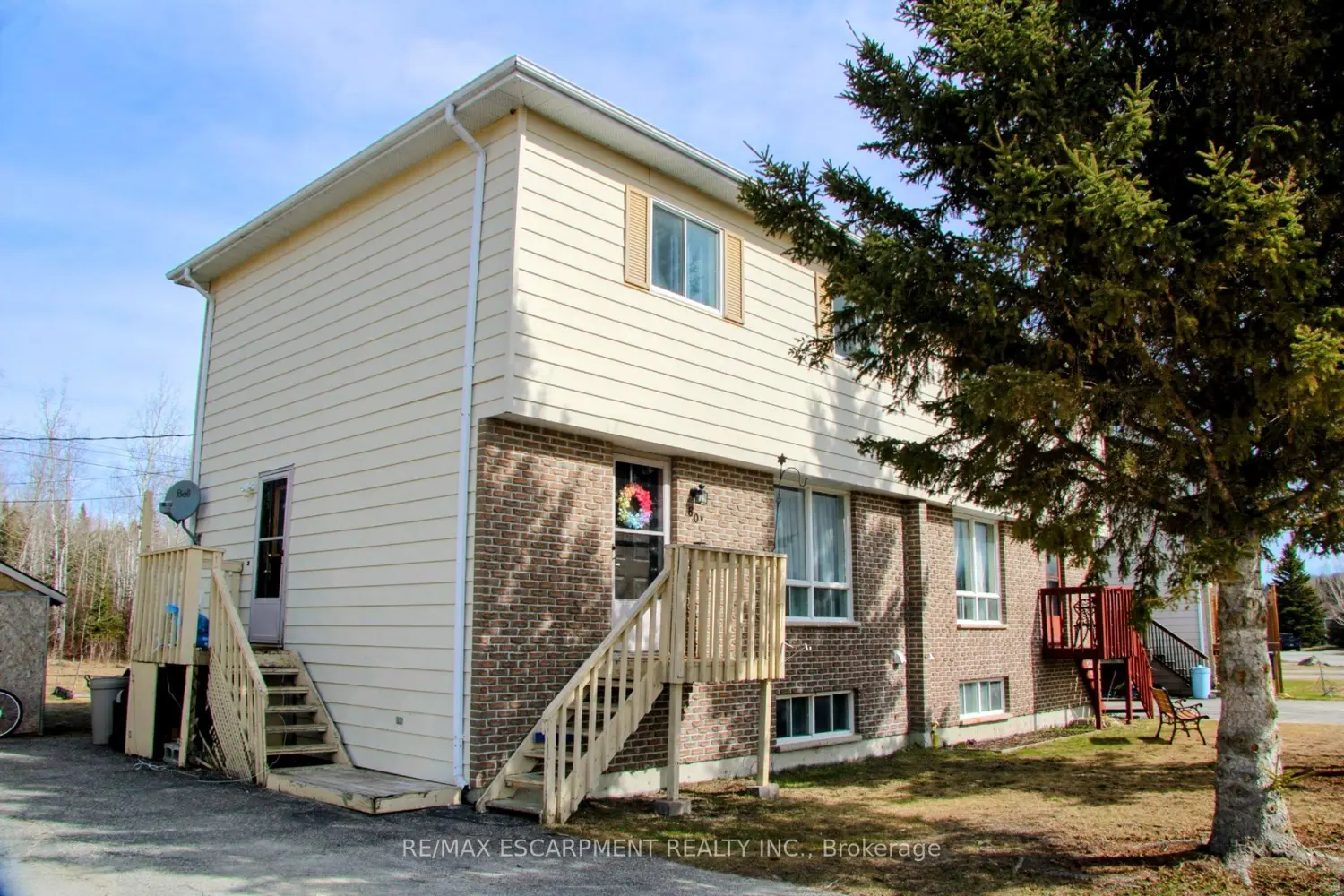 80 Matachewan Road photo 2