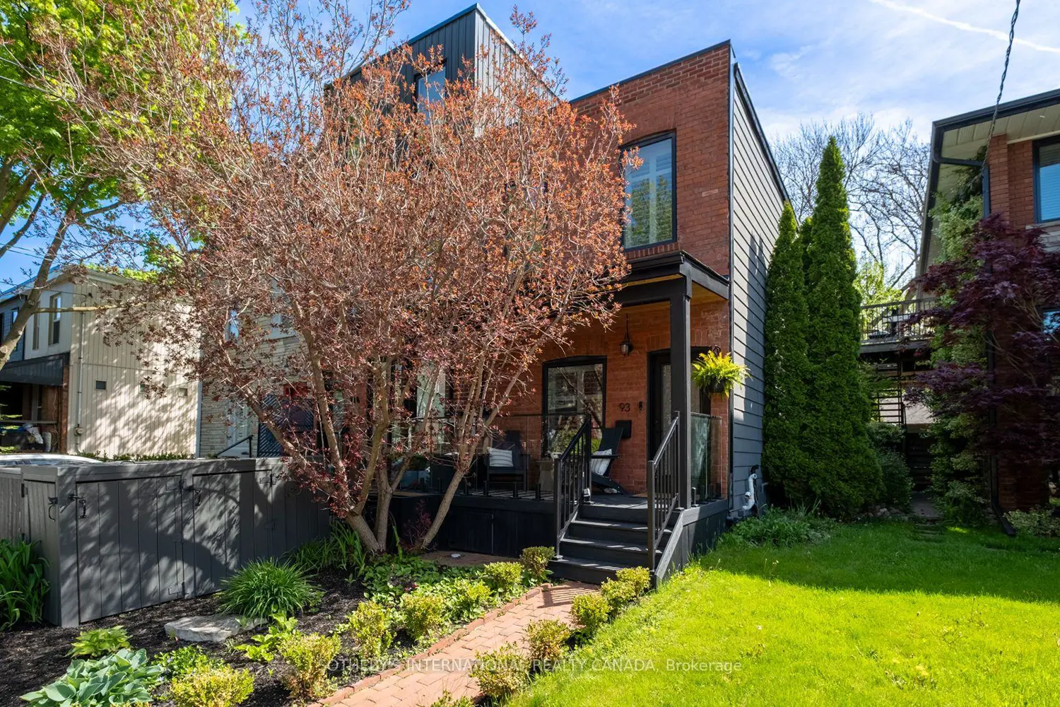 93 Fuller Avenue