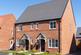 Plot 214, The Middlesbrough at Garendon Park, William Railton Road, Derby Road LE12