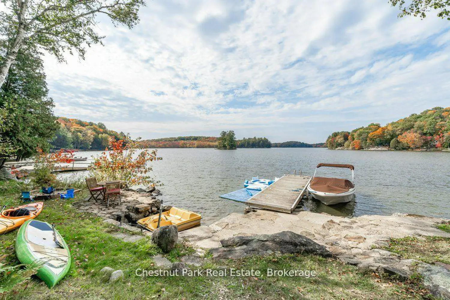 1140 Cowan Park Road 8