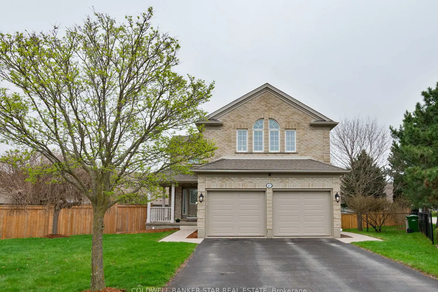 17 Windemere Place
