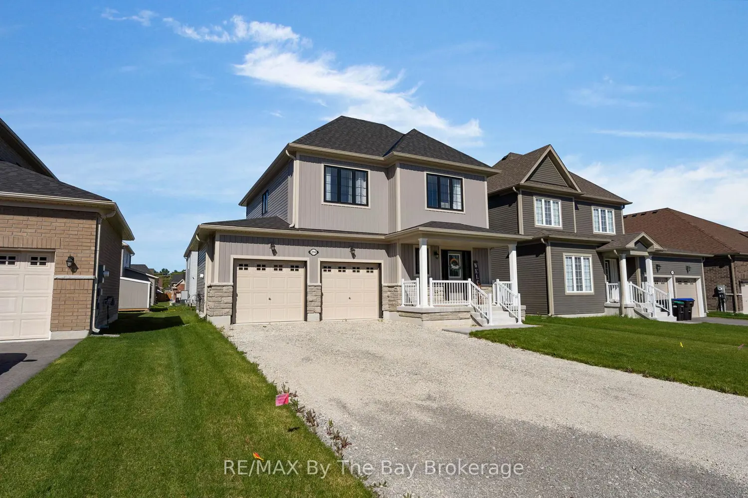 214 Cubitt Street photo 2