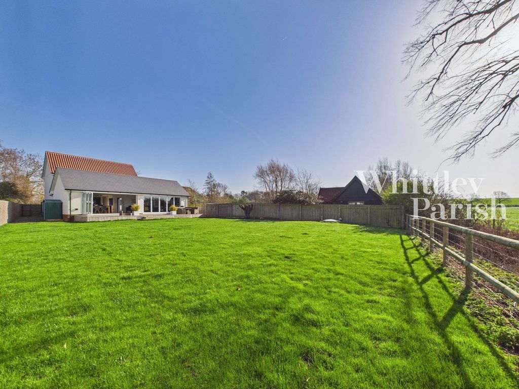 Additional image 24 of 4 bed detached house for saleCranley Road, Eye IP23