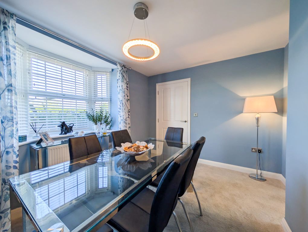 Additional image 13 of 4 bed detached house for saleCaldicot Gardens, Grantham NG31