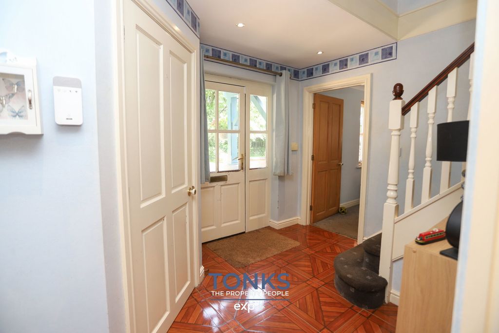Additional image 5 of 4 bed detached house for saleFurnace Coppice, Halesowen B63