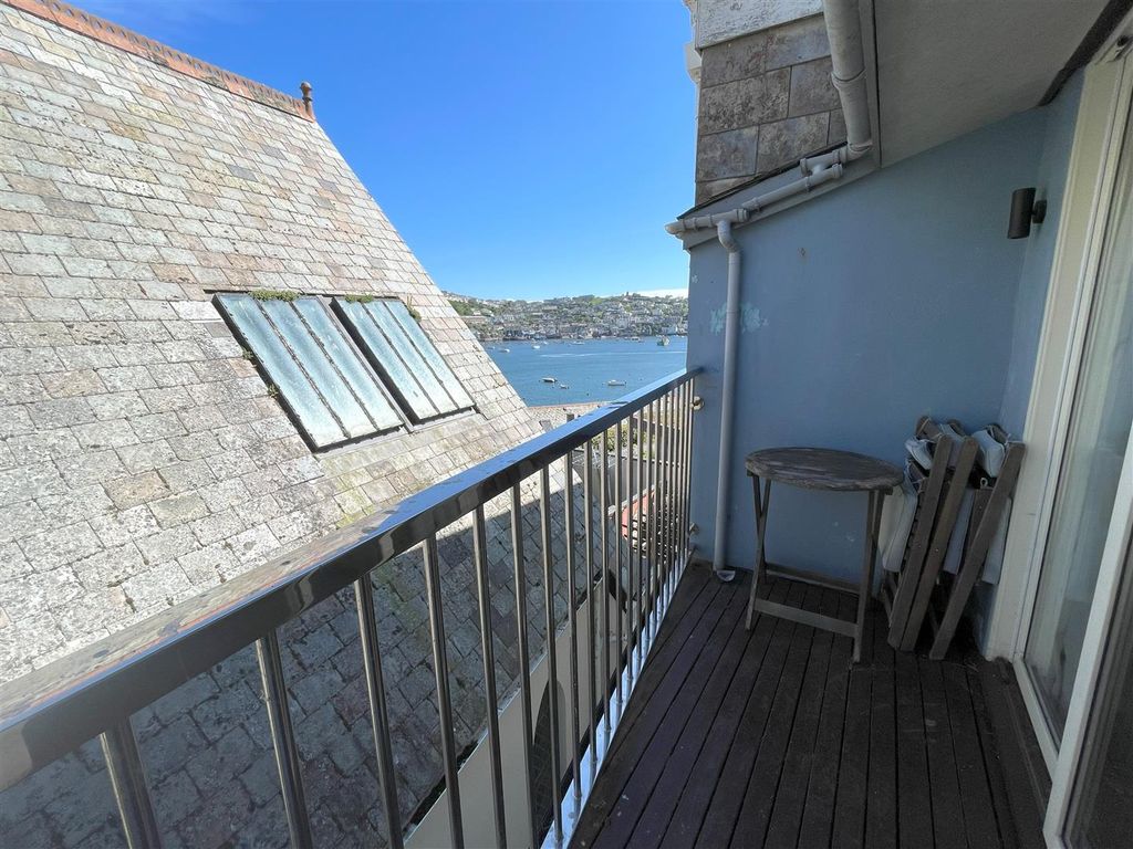Additional image 9 of 2 bed flat for saleEsplanade, Fowey PL23