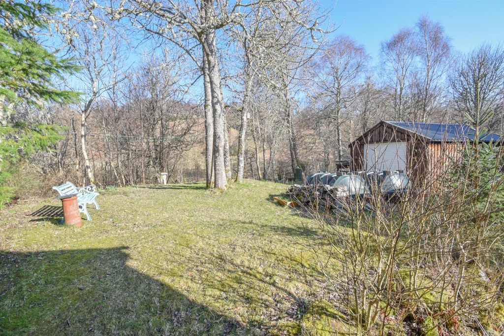 Additional image 26 of 4 bed detached house for saleNew House & Broomhill Cottage, Balnain, Drumnadrochit IV63