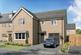 Plot 149, The Grainger at Willow Woods, Lynn Road CB6