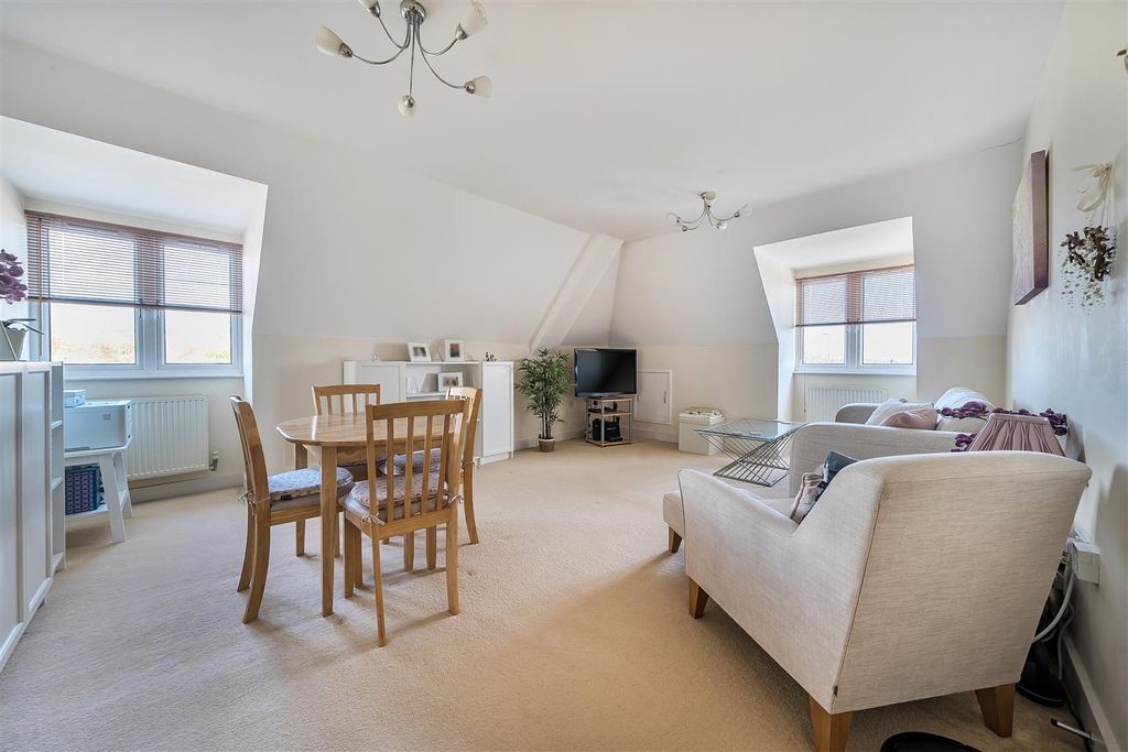 Additional image 4 of 1 bed flat for saleNelson Avenue, Portchester PO16