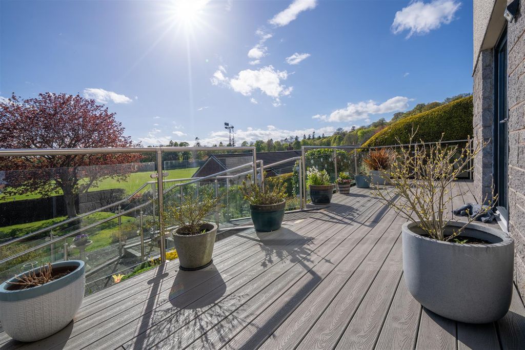 Additional image 34 of 4 bed detached house for saleParkdale Croft Park, Kelso TD5