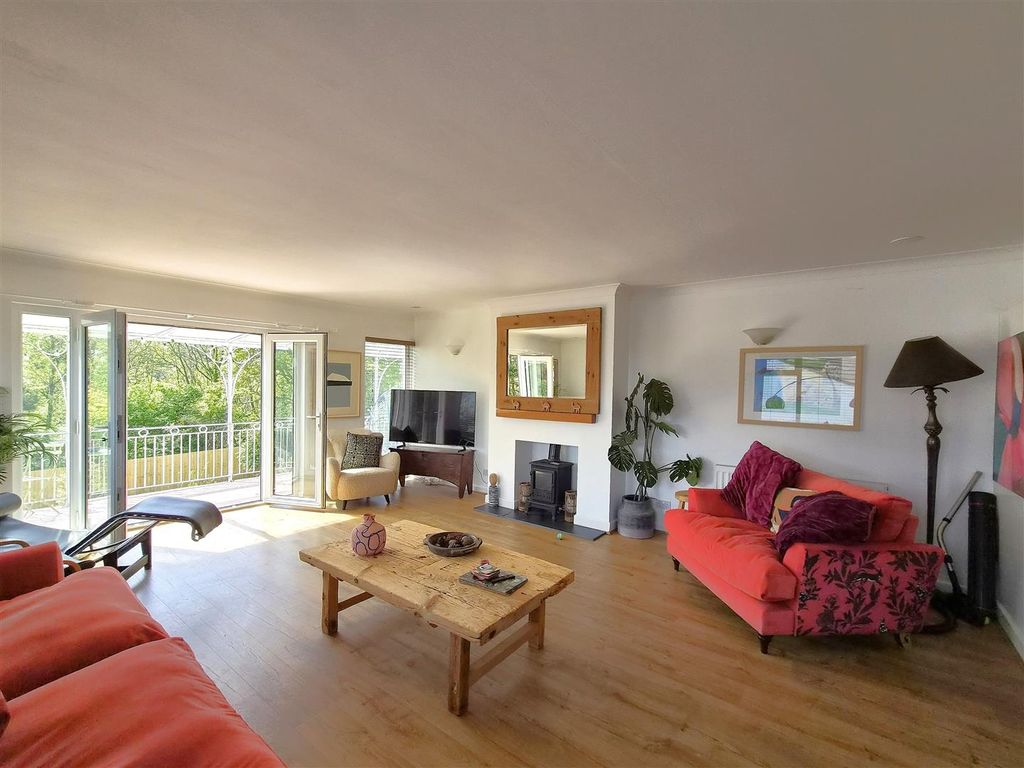 Additional image 2 of 3 bed detached bungalow for saleTower Park, Fowey PL23