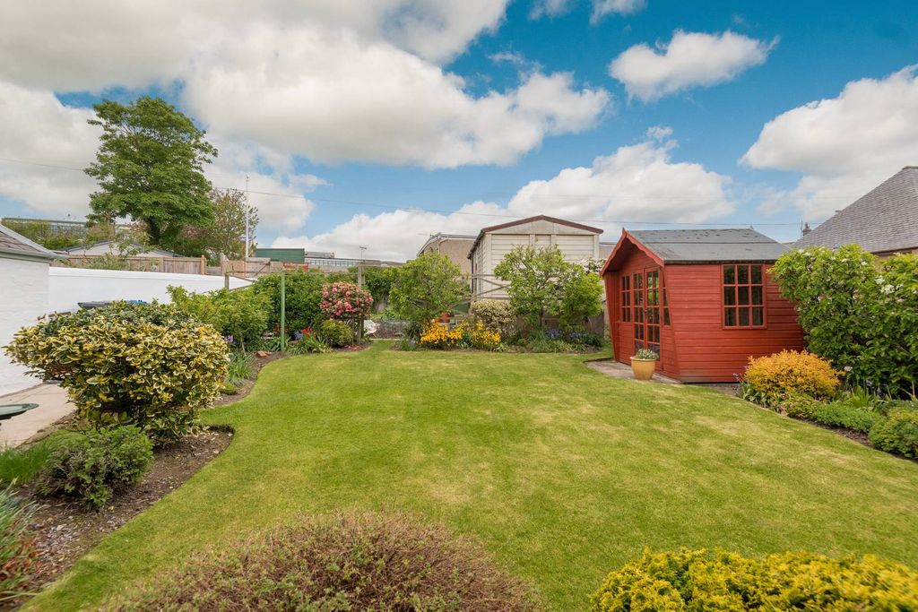 Additional image 32 of 4 bed semi-detached house for saleSpringbank, Victoria Road, Eyemouth TD14