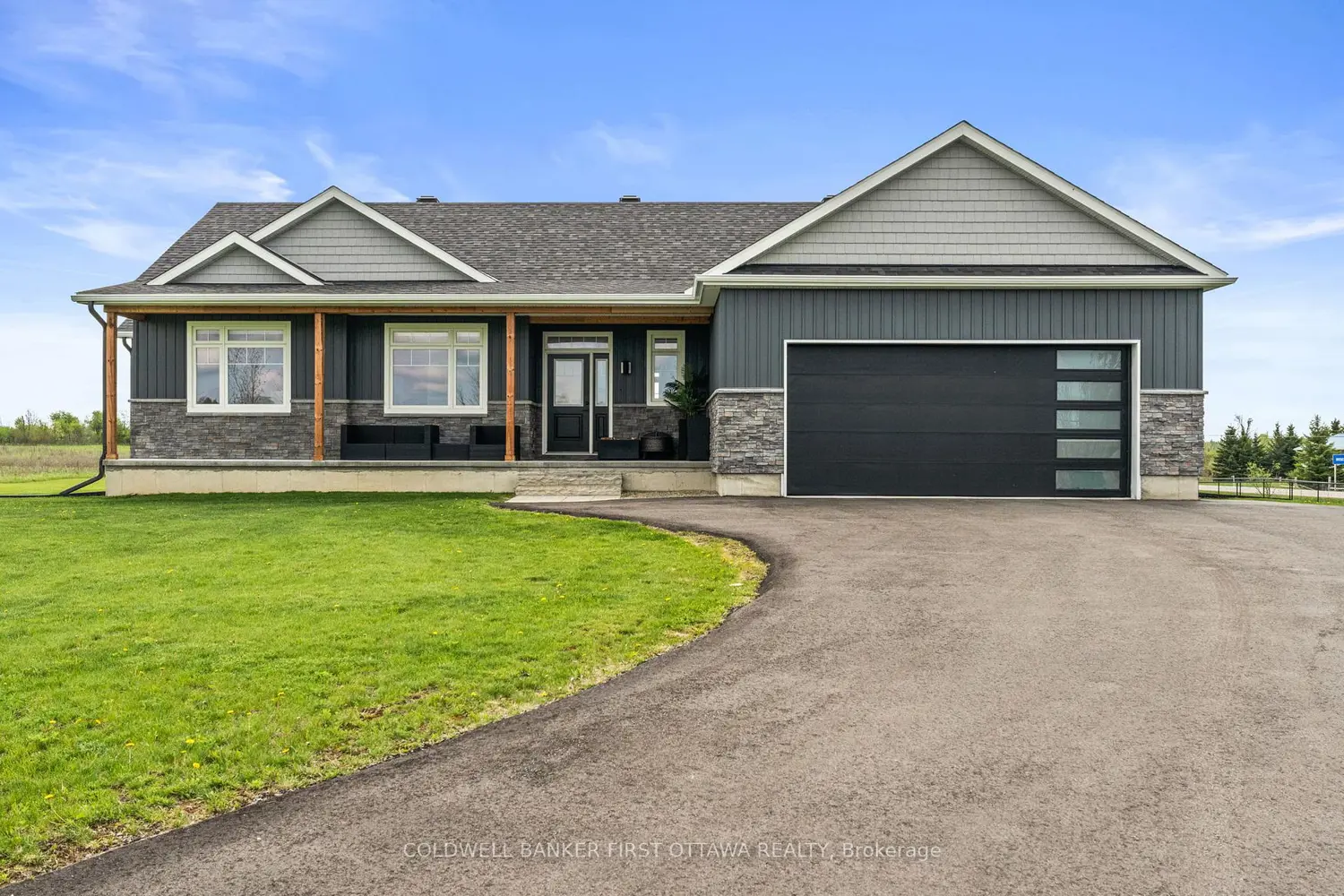 1027 Matheson Drive