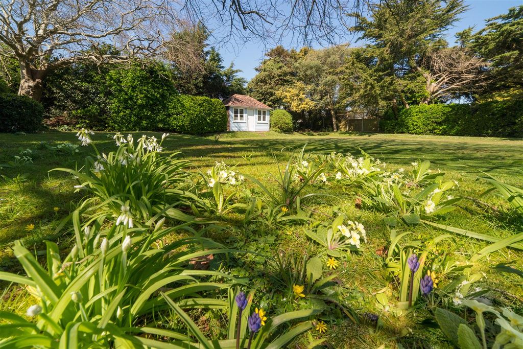 Additional image 19 of 5 bed detached house for saleFreshwater Bay, Isle Of Wight PO40