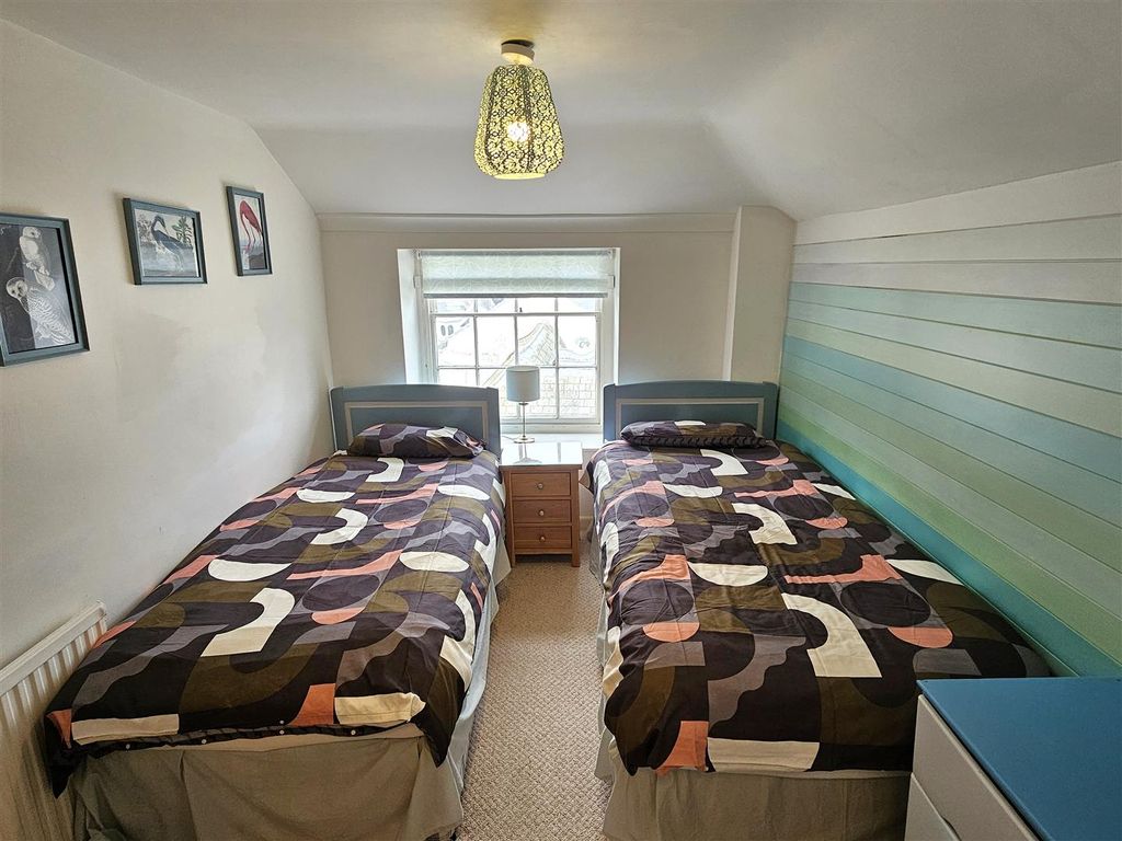 Additional image 10 of 3 bed maisonette for saleWebb Street, Fowey PL23