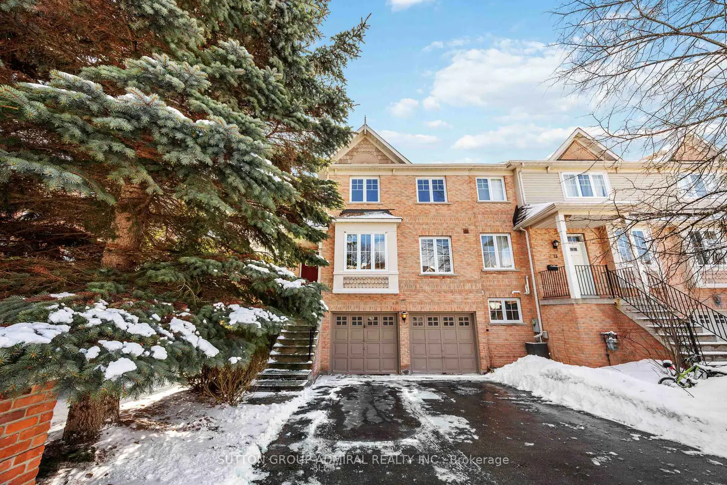 75 James Scott Road