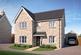 The Philosopher-Life at Cathedral Rise, Forsythia Road CB6