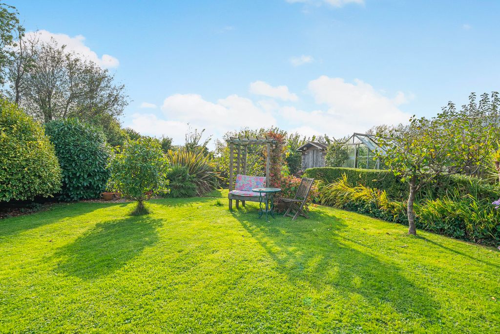 Additional image 30 of 4 bed detached house for saleBindon Road, Pinhoe, Exeter EX4