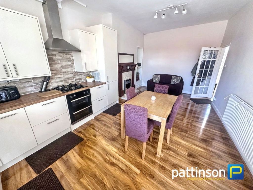 Additional image 3 of 2 bed bungalow for saleParker Terrace, Ferryhill DL17