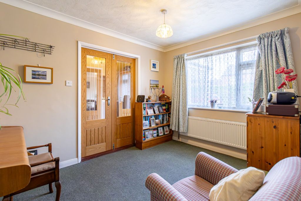 Additional image 14 of 4 bed detached bungalow for saleQueens Road, Fakenham NR21
