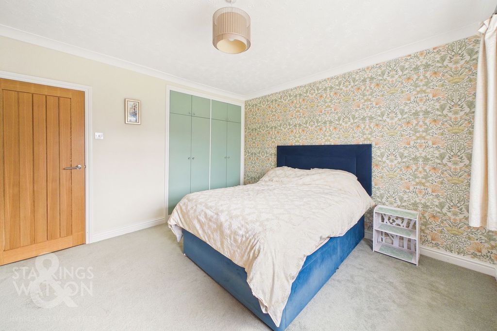 Additional image 16 of 2 bed detached bungalow for saleCranley Road, Eye IP23