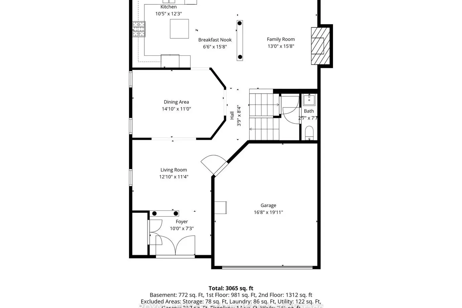 Additional image 18 of 2261 Grouse Lane