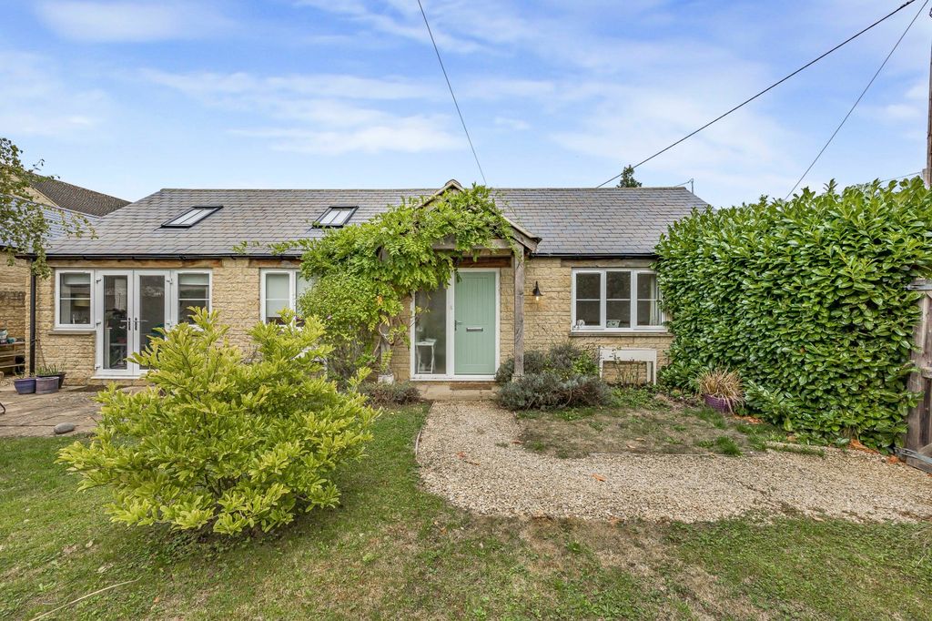 Additional image 18 of 2 bed bungalow for saleHorcott Road, Fairford, Gloucestershire GL7