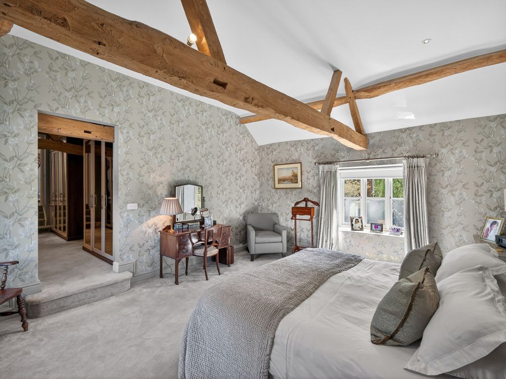 Additional image 20 of 6 bed detached house for saleMarket Place, Faringdon, Oxfordshire SN7