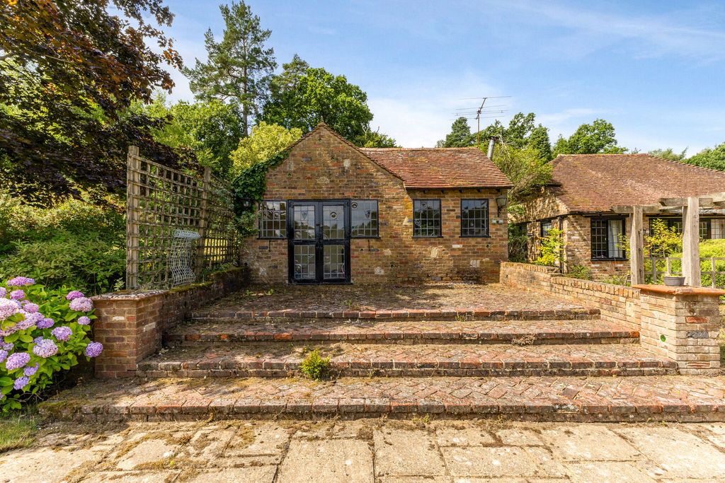 Additional image 18 of 5 bed detached house for saleJumps Road, Churt, Farnham GU10