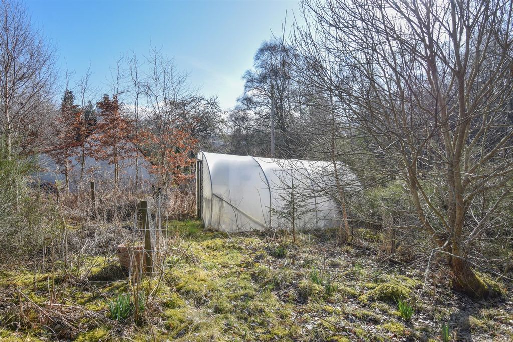 Additional image 39 of 4 bed detached house for saleNew House & Broomhill Cottage, Balnain, Drumnadrochit IV63