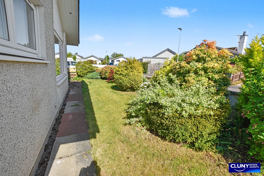 Additional image 14 of 3 bed detached bungalow for saleHighfield, Forres IV36