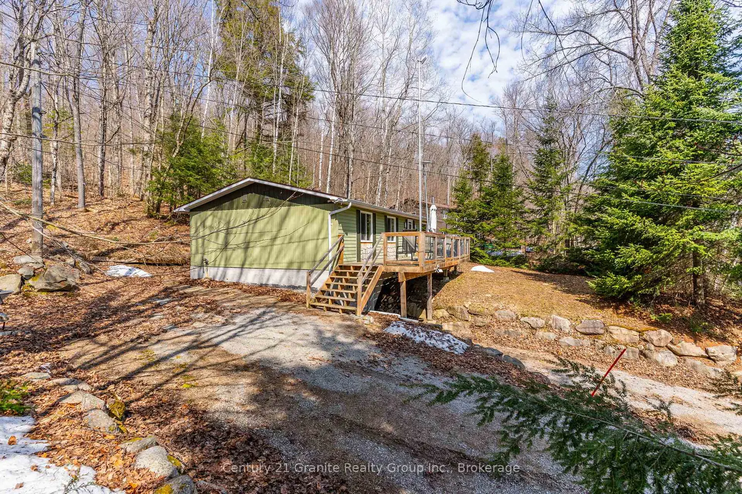 Additional image 3 of 6087 Haliburton Lake Road