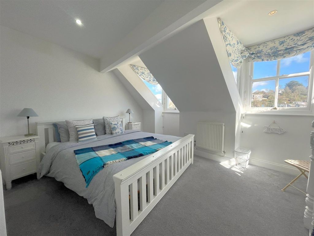 Additional image 8 of 3 bed terraced house for salePassage Street, Fowey PL23