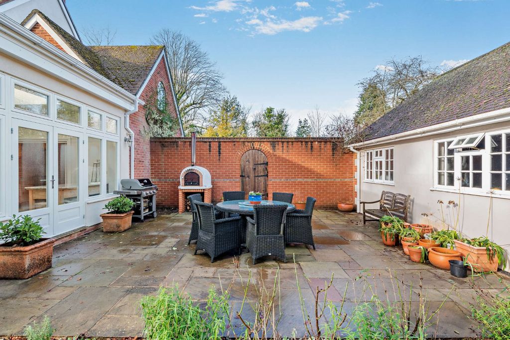 Additional image 23 of 6 bed detached house for saleChapel Road, Rowledge, Farnham, Surrey GU10