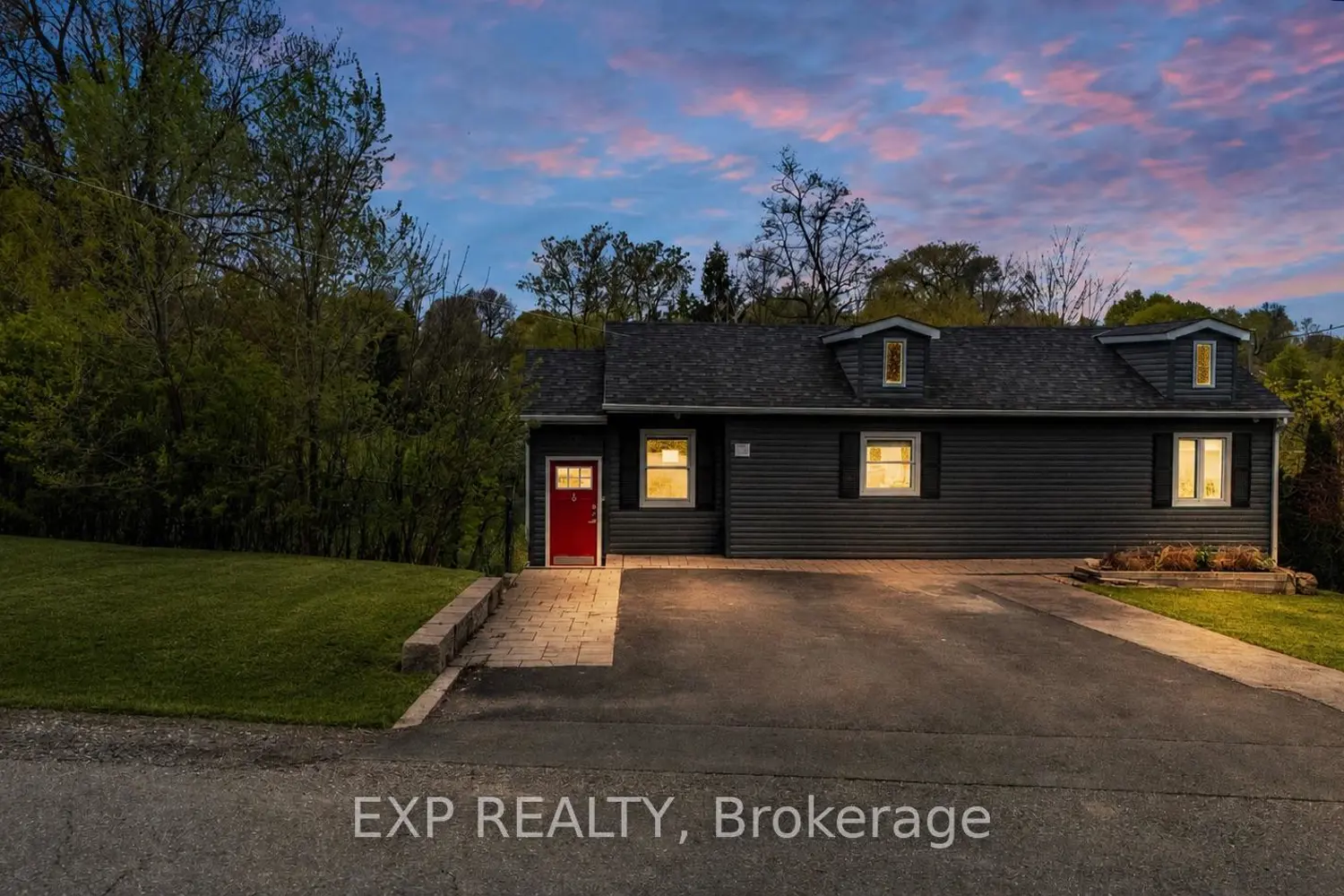 58 Rutledge Road