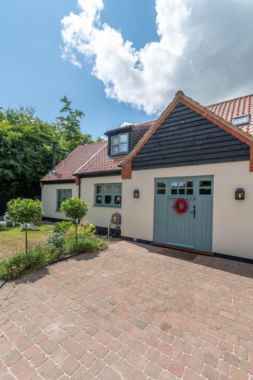 Additional image 17 of 4 bed detached house for saleThe Drift, Fakenham NR21