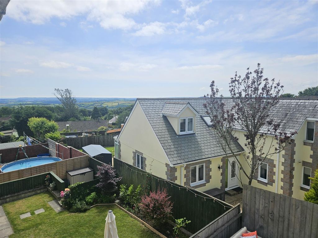 Additional image 13 of 4 bed detached house for saleAll Saints Park, St. Anns Chapel, Gunnislake PL18
