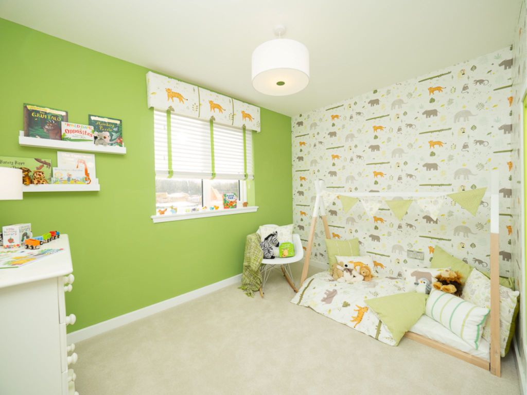 Additional image 10 of 4 bed detached house for sale"The Crammond" at River Gore View, Gorebridge EH23