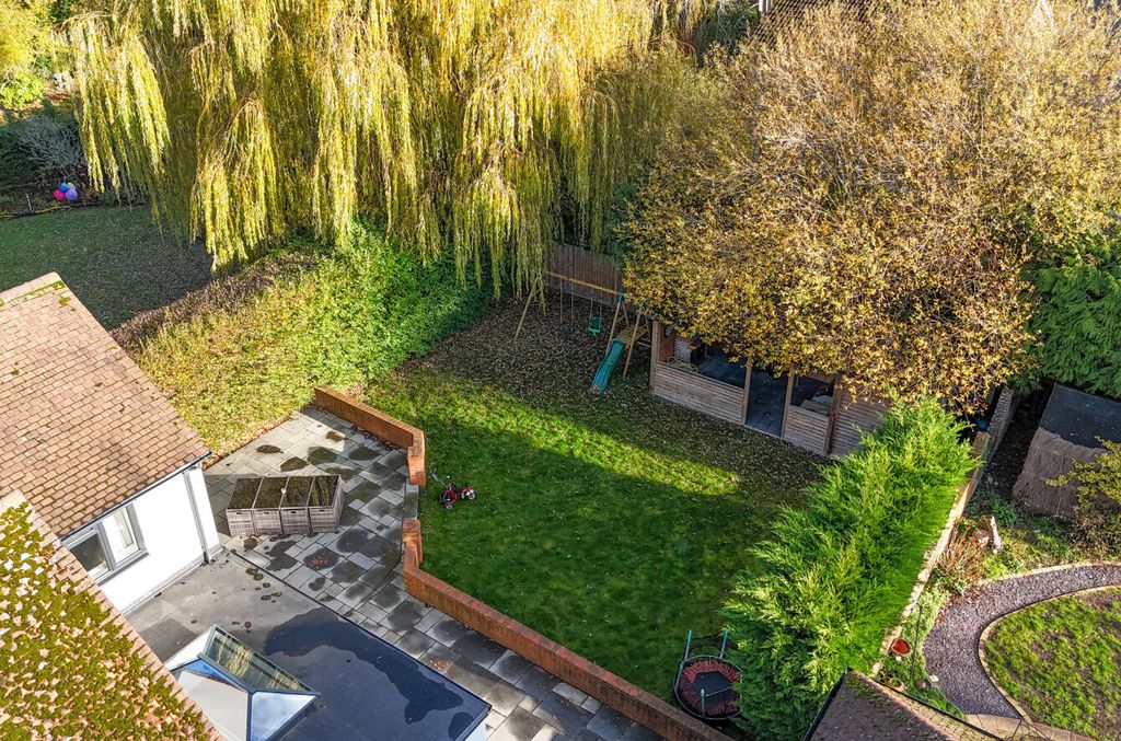 Additional image 2 of 4 bed detached house for saleAshley Road, Farnborough, Hampshire GU14